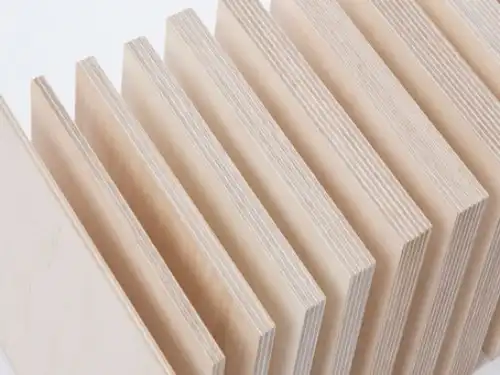 What Are the Key Benefits of Using Three Quarter Inch Birch Plywood for Subflooring?